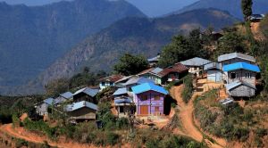 Birma Kalaw