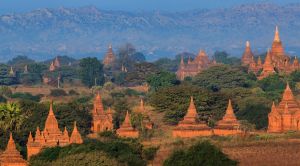 Birma Bagan