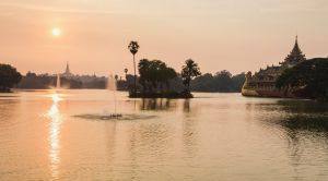 Birma Yangon