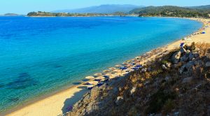 Chalkidiki