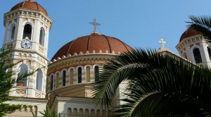 Chalkidiki Wandern