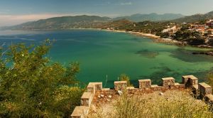 Cilento Capo Palinuro