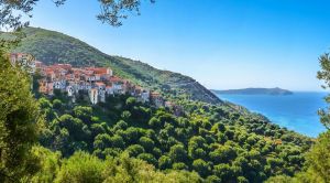 Cilento Capo Palinuro