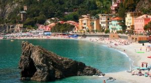 Cinque Terre Monterosso