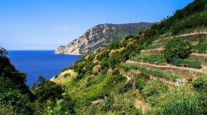 Cinque Terre