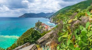 Cinque Terre Vernazza
