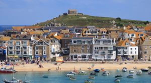 Cornwall/st.ives