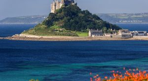 Cornwall/St.michaels mount