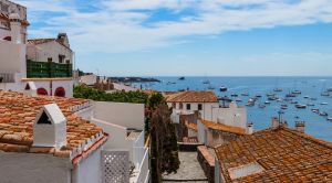 Costa Brava Cadaques