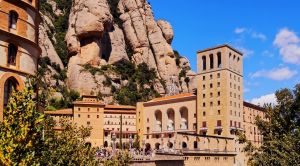 Costa Brava Montserrat