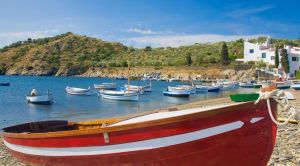 Costa Brava Wandern