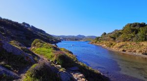 Costa Brava Wandern portlligat