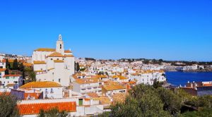 Costa Brava Wandern Cadaques