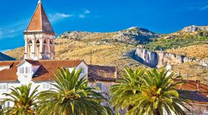 Dalmatien Trogir