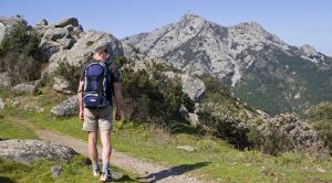 Elba Wandern