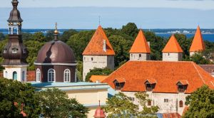 Estland Tallinn