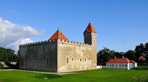 Estland Kuressaare