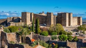 Extremadura Obidos