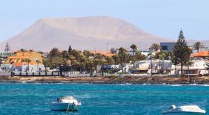 Fuerteventura