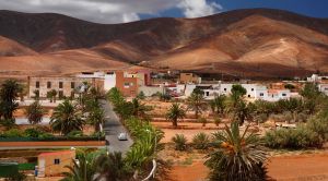 Fuerteventura