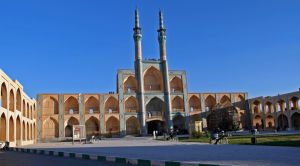 Iran Yazd