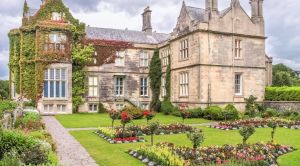 Irland Muckross house