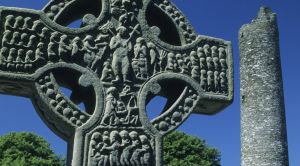 Irlands Norden Monasterboice