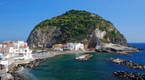 Ischia san angelo