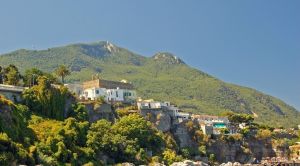 Ischia Wandern