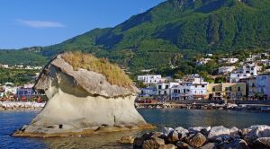 Ischia Wandern Lacco Ameno