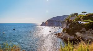 Ischia Wandern