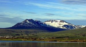 Island Akureyri