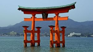 Japan  Miyajima