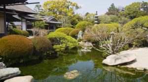 Japan KOrakuen