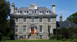 Jersey, Guernsey, Sark Höhepunkte der Kanalinseln Sausmarez Manor SRD
