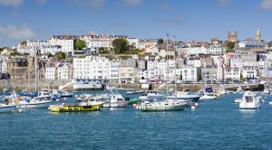 Jersey, Guernsey, Sark Höhepunkte der Kanalinseln Saint Peter Port SRD