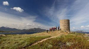 Korsika Wandern