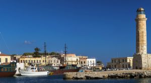 Kreta