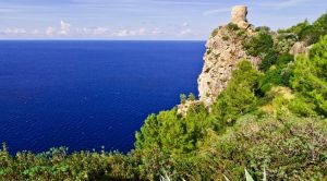 Mallorca Wandern