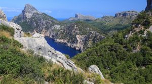 Mallorca Wandern