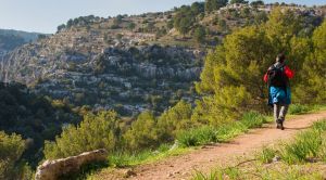 Sizilien Wandern