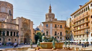 Valencia