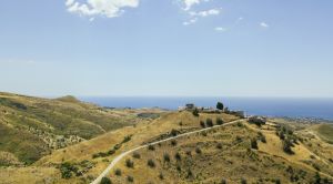 Kalabrien Wandern