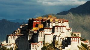 Tibet