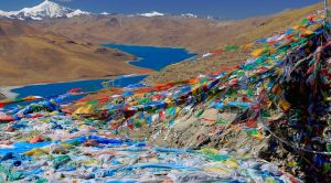 Tibet