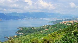 Toskana Wandern