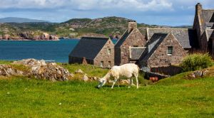 Schottland Wandern
