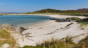 Schottland Wandern