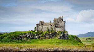 Schottland Wandern
