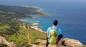 Zyperns Süden Wandern